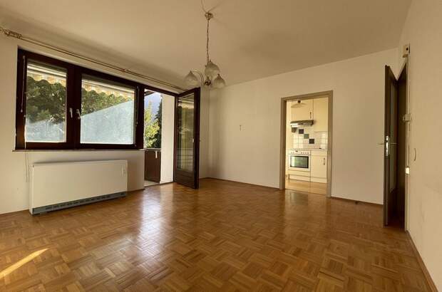 Wohnung mit Balkon kaufen in 8911 Admont (Bild 1)