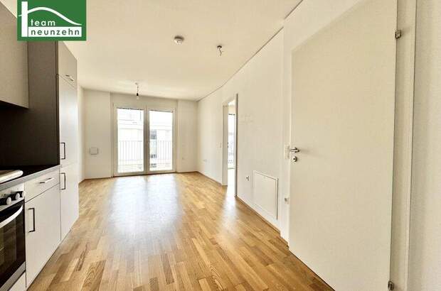 Terrassenwohnung mieten in 8020 Graz (Bild 5)