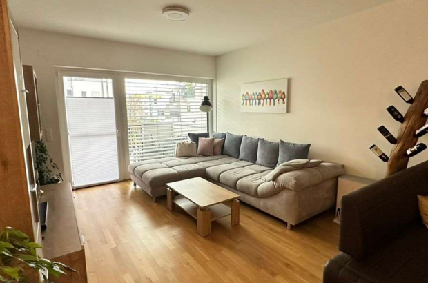 Wohnung mit Balkon kaufen in 9523 Landskron (Bild 1)