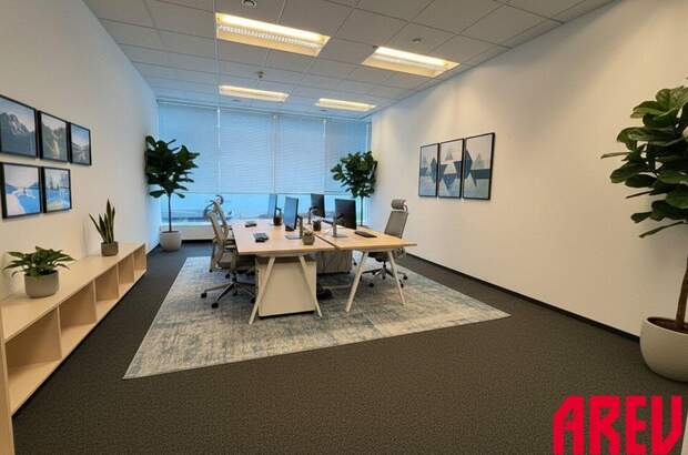 Gewerbeobjekt mieten in 4020 Linz (Bild 1)