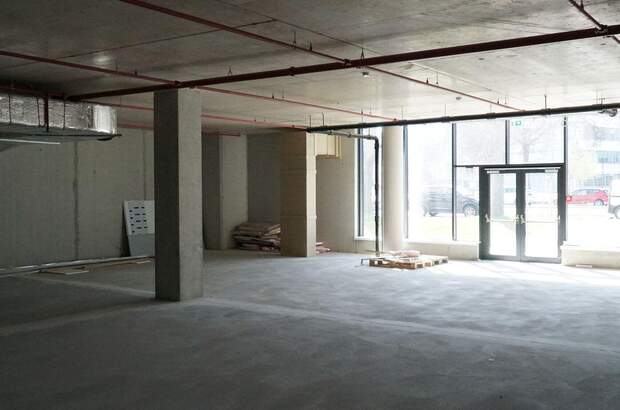 Gewerbeobjekt mieten in 1210 Wien (Bild 1)