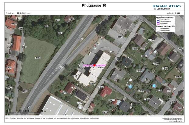 Immobilie kaufen in 9500 Villach (Bild 3)