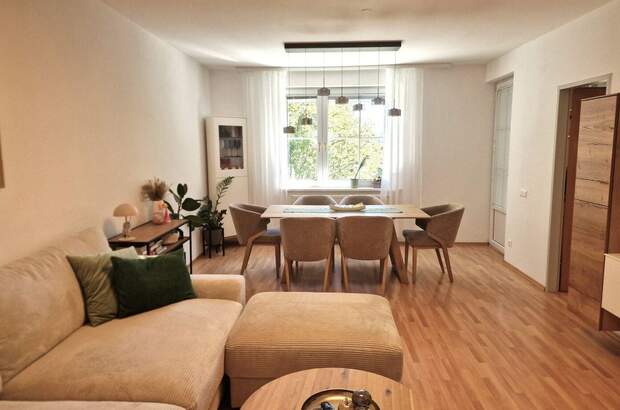 Wohnung mit Balkon kaufen in 2000 Stockerau (Bild 4)