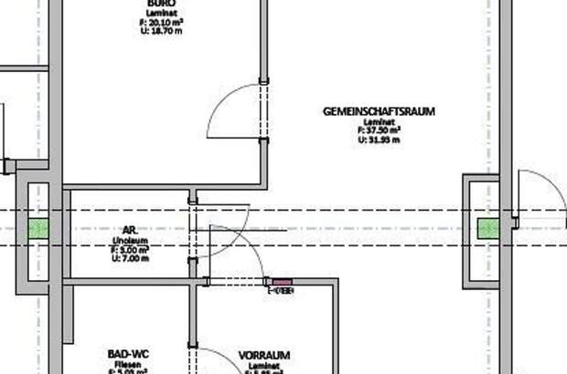 Gewerbeobjekt mieten in 8073 Feldkirchen (Bild 2)