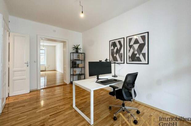 Büro / Praxis mieten in 4020 Linz (Bild 5)