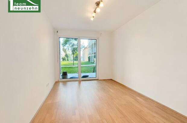 Terrassenwohnung mieten in 8020 Graz (Bild 4)