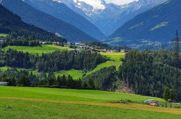 Grundstück kaufen in 6082 Patsch (Bild 2)