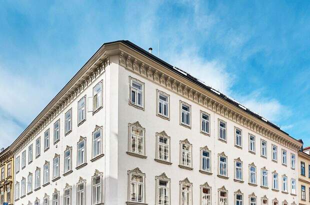 Wohnung kaufen in 1050 Wien (Bild 1)