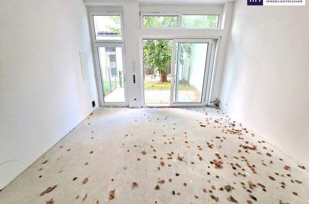 Terrassenwohnung kaufen in 1160 Wien (Bild 2)