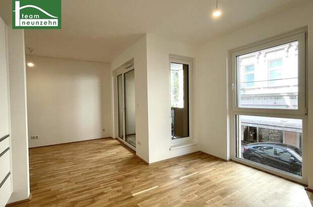 Terrassenwohnung kaufen in 1170 Wien (Bild 2)