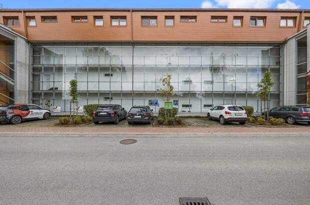 Gewerbeobjekt mieten in 3202 Hofstetten (Bild 3)