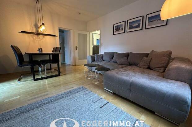 Terrassenwohnung kaufen in 5753 Saalbach (Bild 5)