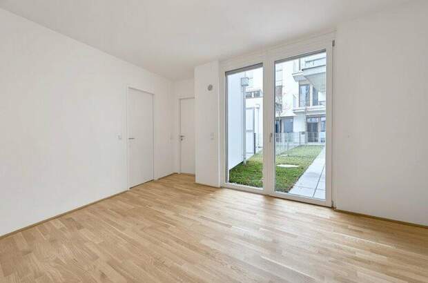 Terrassenwohnung kaufen in 1210 Wien (Bild 5)