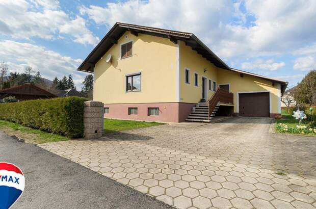 Haus mit Garten kaufen in 8120 Peggau