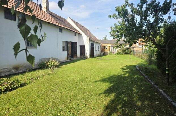 Haus kaufen in 2074 Unterretzbach (Bild 2)