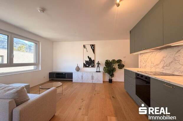 Terrassenwohnung mieten in 6850 Dornbirn (Bild 1)