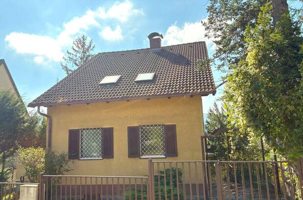 Haus kaufen in 1140 Wien (Bild 2)