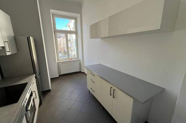 Altbauwohnung mieten in 8700 Leoben (Bild 4)