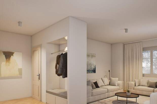 Wohnung mit Balkon kaufen in 4020 Linz (Bild 3)