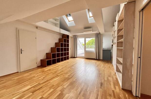 Wohnung mieten in 1020 Wien (Bild 2)