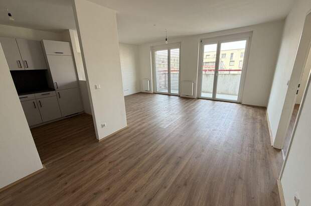 Wohnung mit Balkon mieten in 8020 Graz (Bild 2)