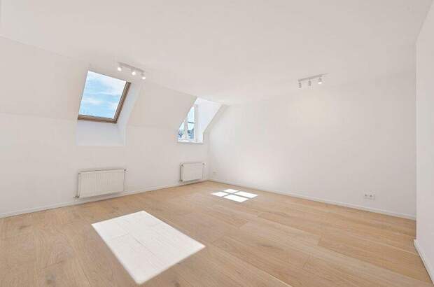 Terrassenwohnung kaufen in 1050 Wien (Bild 2)