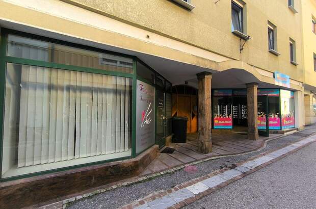 Anlageobjekt kaufen in 9100 Völkermarkt (Bild 2)