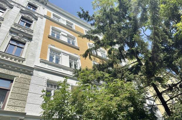 Altbauwohnung kaufen in 1030 Wien (Bild 2)