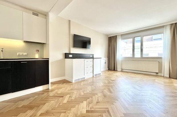 Wohnung mieten in 1010 Wien (Bild 1)