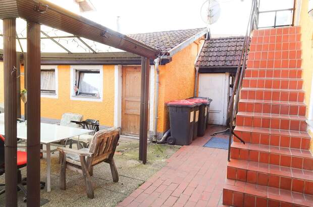 Gastronomie / Restaurant kaufen in 4432 Ernsthofen (Bild 4)