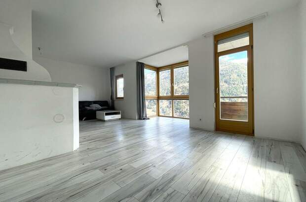 Wohnung mit Balkon mieten in 6473 Wenns (Bild 4)