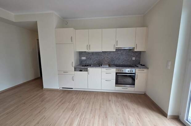 Terrassenwohnung mieten in 2851 Krumbach (Bild 4)
