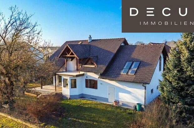 Einfamilienhaus kaufen in 4072 Alkoven (Bild 1)