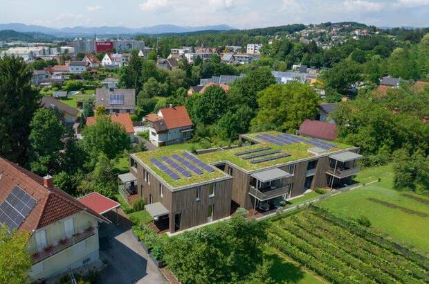 Terrassenwohnung kaufen in 8200 Gleisdorf (Bild 1)