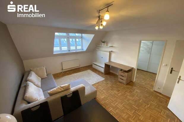 Wohnung kaufen in 1050 Wien (Bild 1)