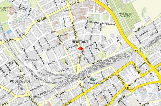 Gewerbeobjekt mieten in 4600 Wels (Bild 5)