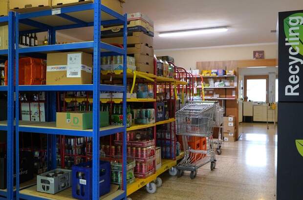 Gewerbeobjekt mieten in 4542 Nußbach (Bild 5)