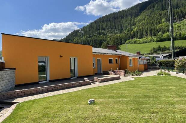 Haus kaufen in 8663 Sankt Barbara (Bild 4)