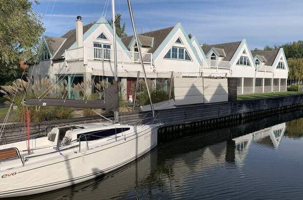 Grundstück kaufen in 7100 Neusiedl (Bild 4)