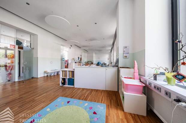 Gewerbeobjekt mieten in 1030 Wien (Bild 5)