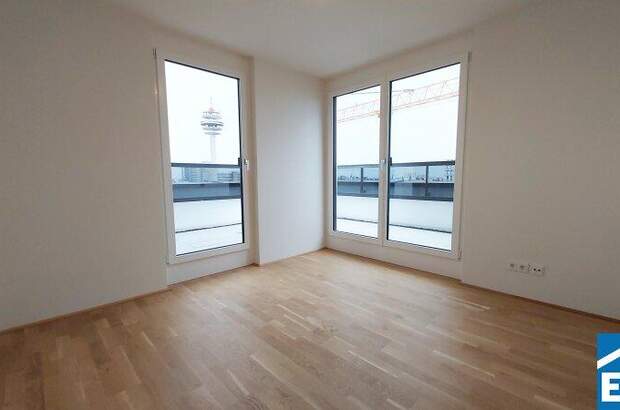 Terrassenwohnung mieten in 1100 Wien (Bild 3)