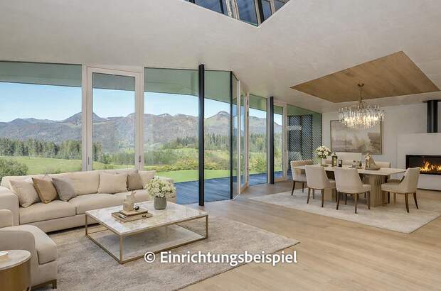 Chalet kaufen in 6385 Schwendt (Bild 2)