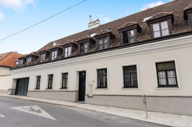 Wohnung kaufen in 1190 Wien