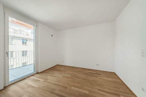 Wohnung mit Balkon kaufen in 1210 Wien (Bild 5)