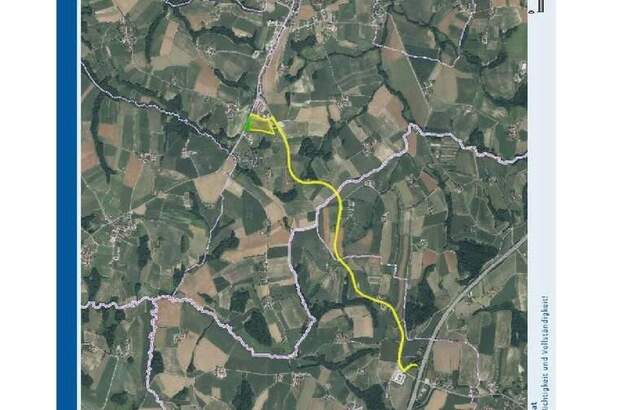 Grundstück kaufen in 3314 Strengberg (Bild 4)