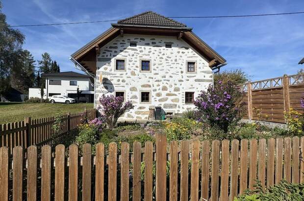 Haus mit Garten kaufen in 4190 Schönau (Bild 3)