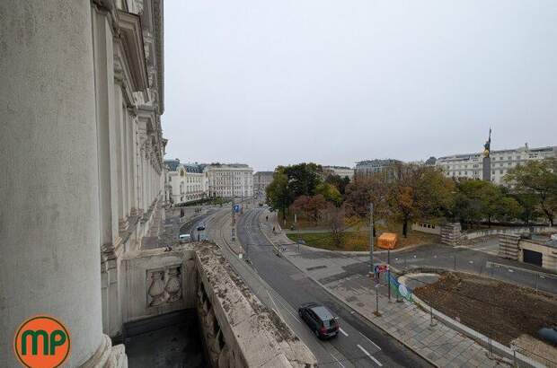 Büro / Praxis mieten in 1040 Wien (Bild 1)