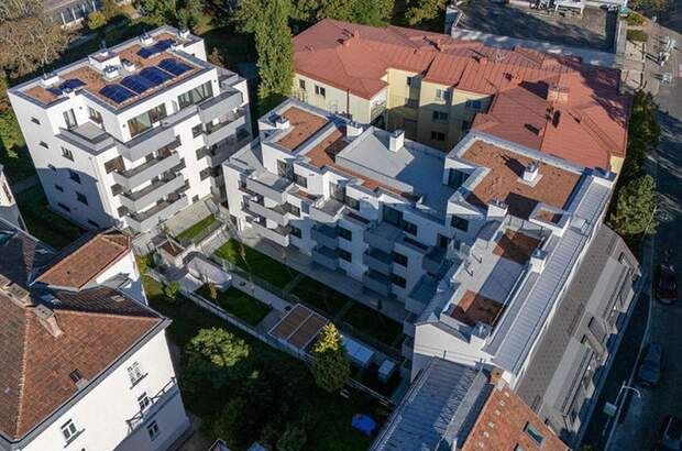 Wohnung mit Balkon kaufen in 1130 Wien (Bild 2)