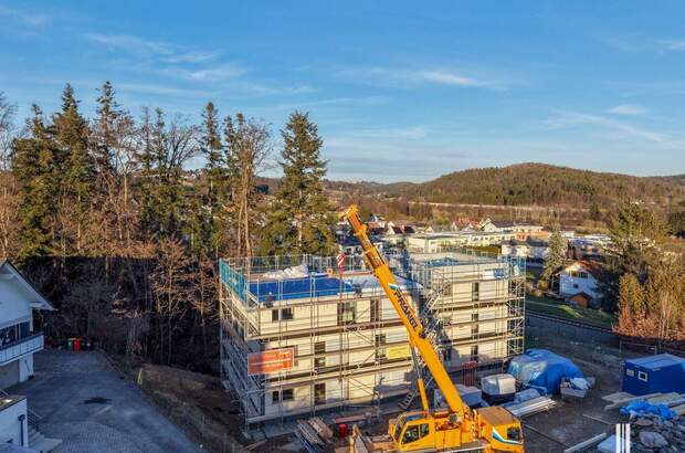 Wohnung mit Balkon kaufen in 8075 Hart (Bild 1)