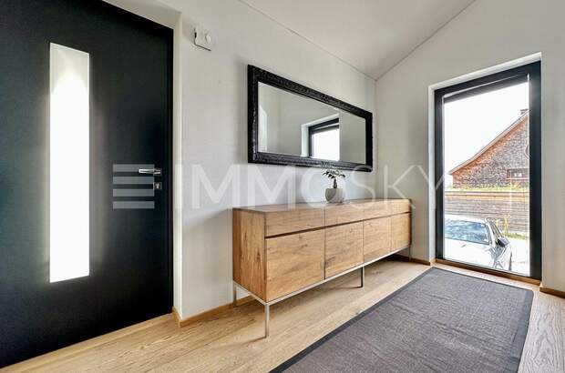 Einfamilienhaus kaufen in 6835 Zwischenwasser (Bild 5)